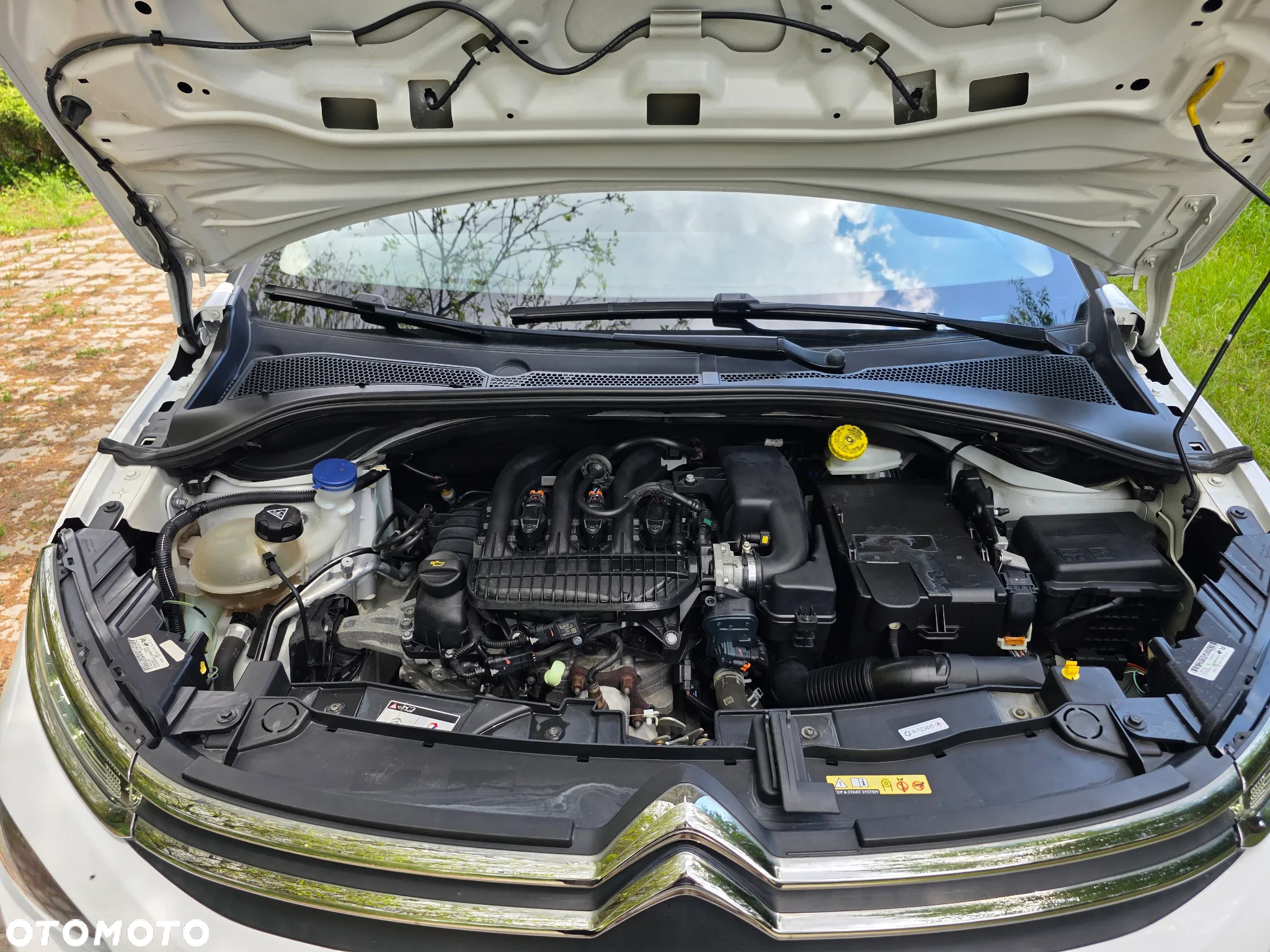 Citroën C3 1.2 PureTech Feel - 25