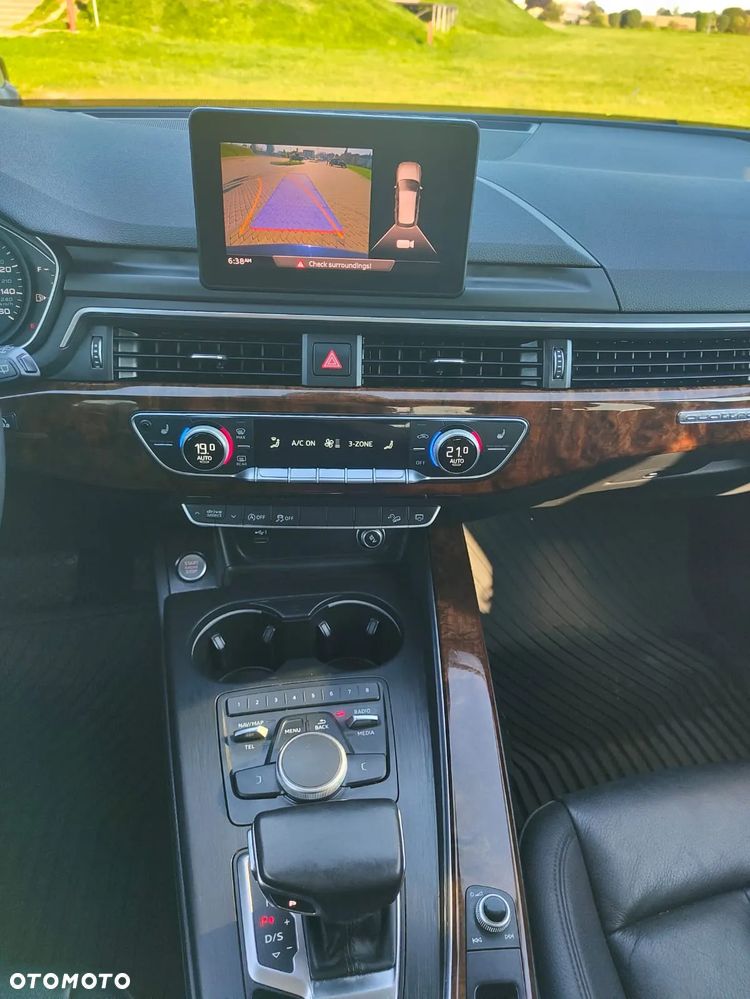 Audi A4 Allroad - 13