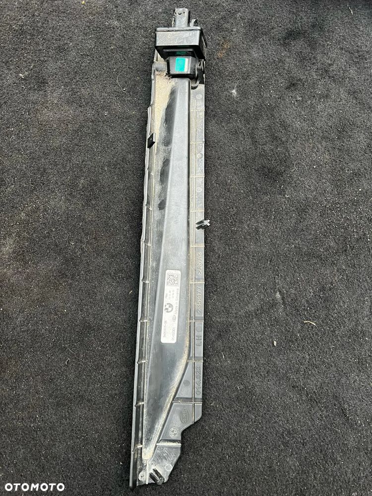 LISTWA - BMW Seria 4 - G22 G23 G24 - 9491615 - 3
