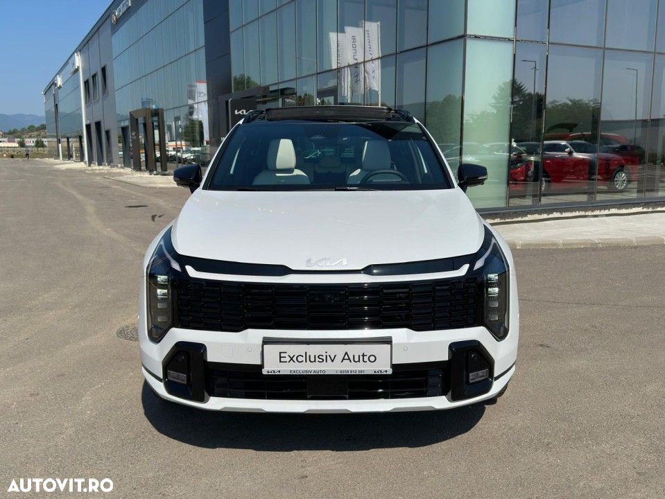 Kia Sportage - 2