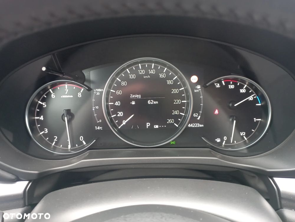 Mazda CX-5 2.5 Newground 2WD - 13
