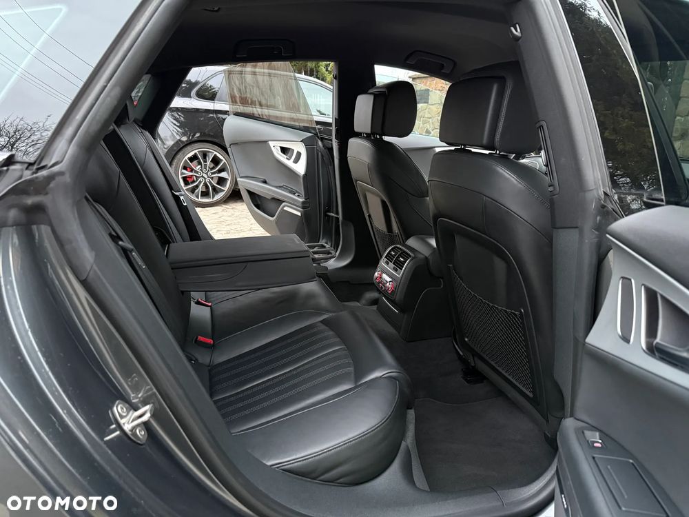 Audi A7 Sportback 3.0 TDI Quattro S tronic - 27
