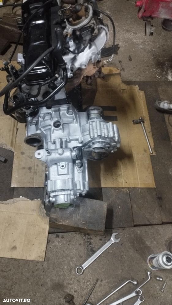 Volkswagen Golf - 26