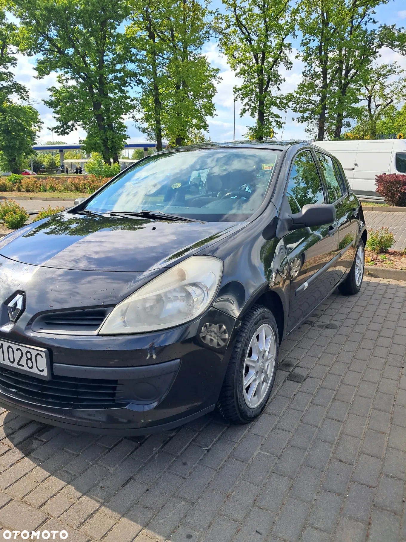 Renault Clio 1.2 16V Extreme - 5