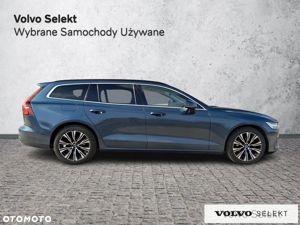 Volvo V60 - 8