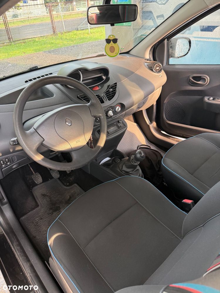 Renault Twingo 1.2 16V Eco Dynamique - 4