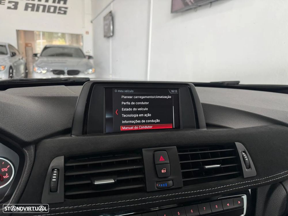 BMW 330 e iPerformance Pack M - 20