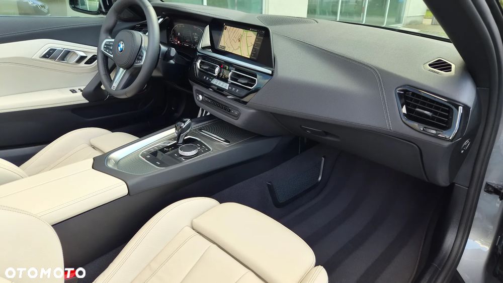 BMW Z4 30i sDrive M Sport sport - 20