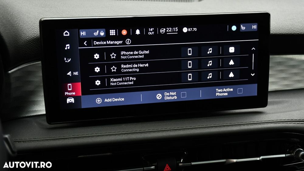 Alfa Romeo Tonale 1.5 VGT Hybrid Veloce - 17