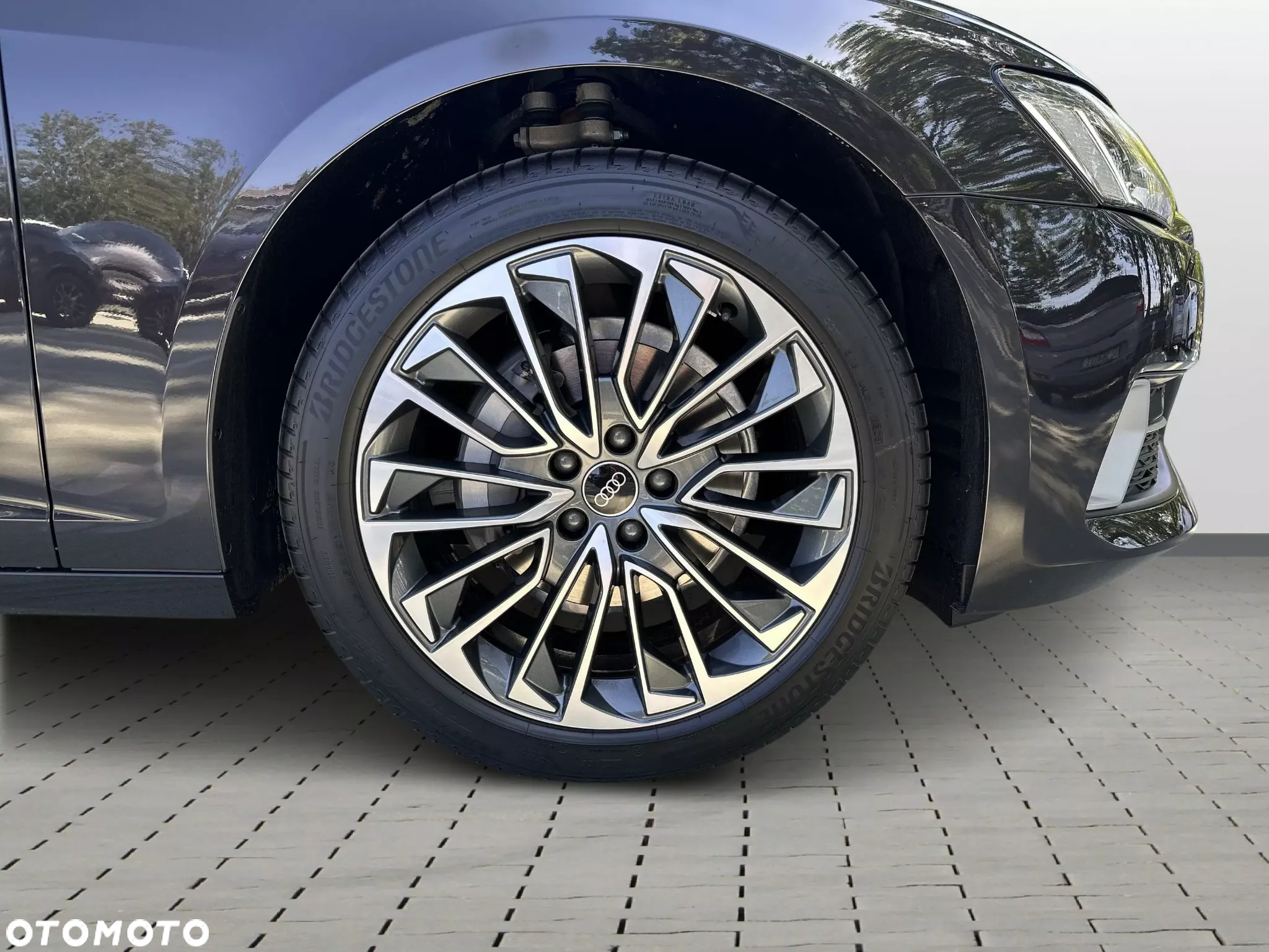 Audi A6 35 TDI mHEV Advanced S tronic - 18