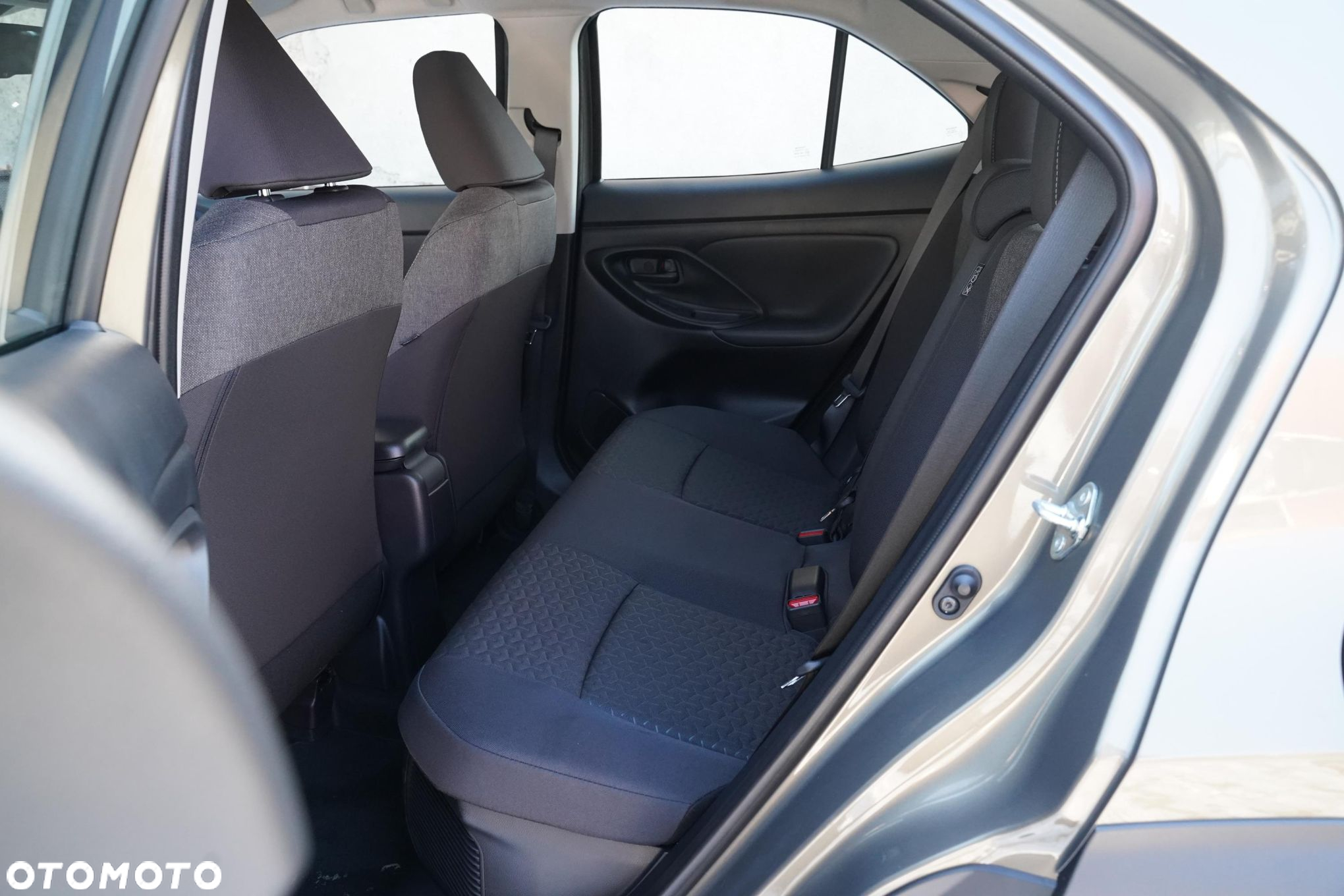 Toyota Yaris Cross Hybrid 1.5 Comfort - 9