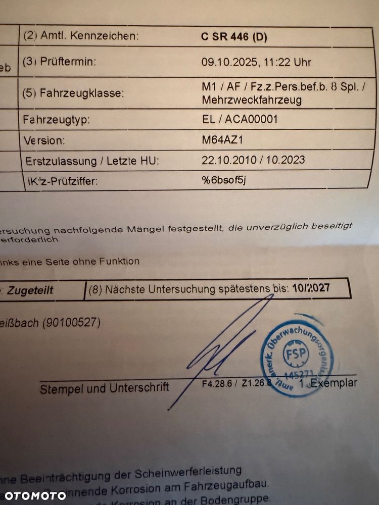 Kia Sportage 1.6 GDI XL 2WD - 21