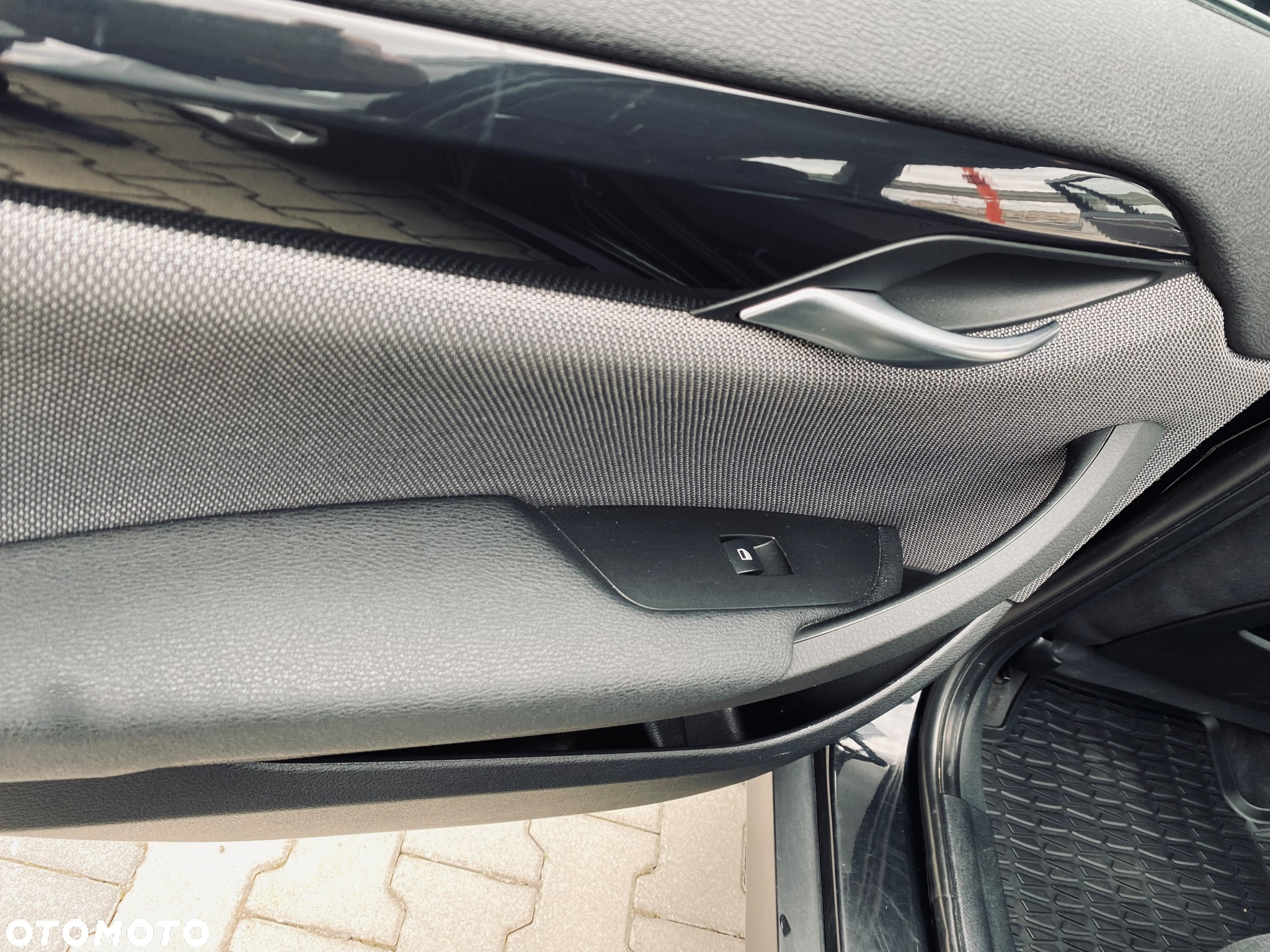 BMW X1 sDrive20d - 17