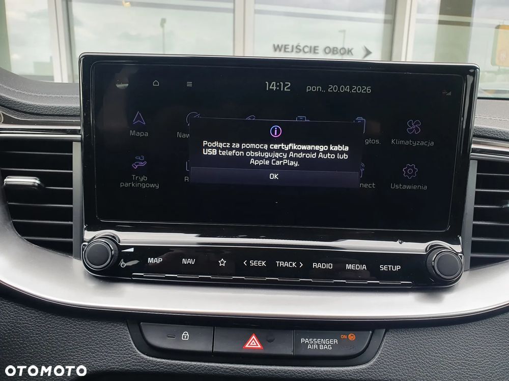 Kia Ceed 1.5 T-GDI Tribute - 33