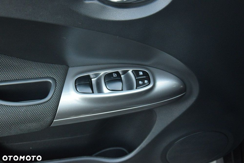 Nissan Juke 1.6 Acenta - 28