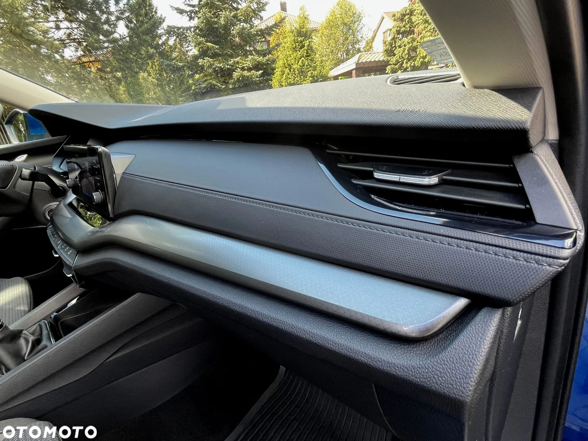 Skoda Octavia 1.5 TSI ACT Ambition - 40