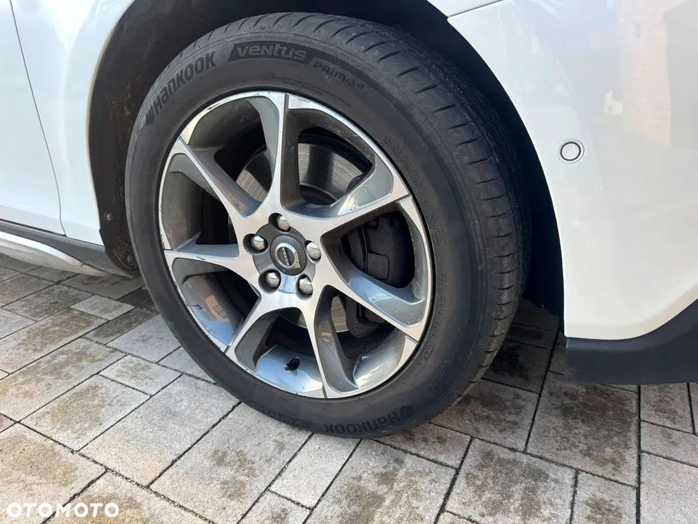 Volvo V40 - 17