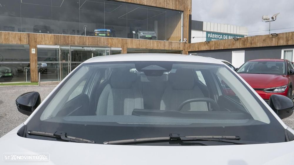 Renault Mégane E-Tech EV40 Equilibre - 7