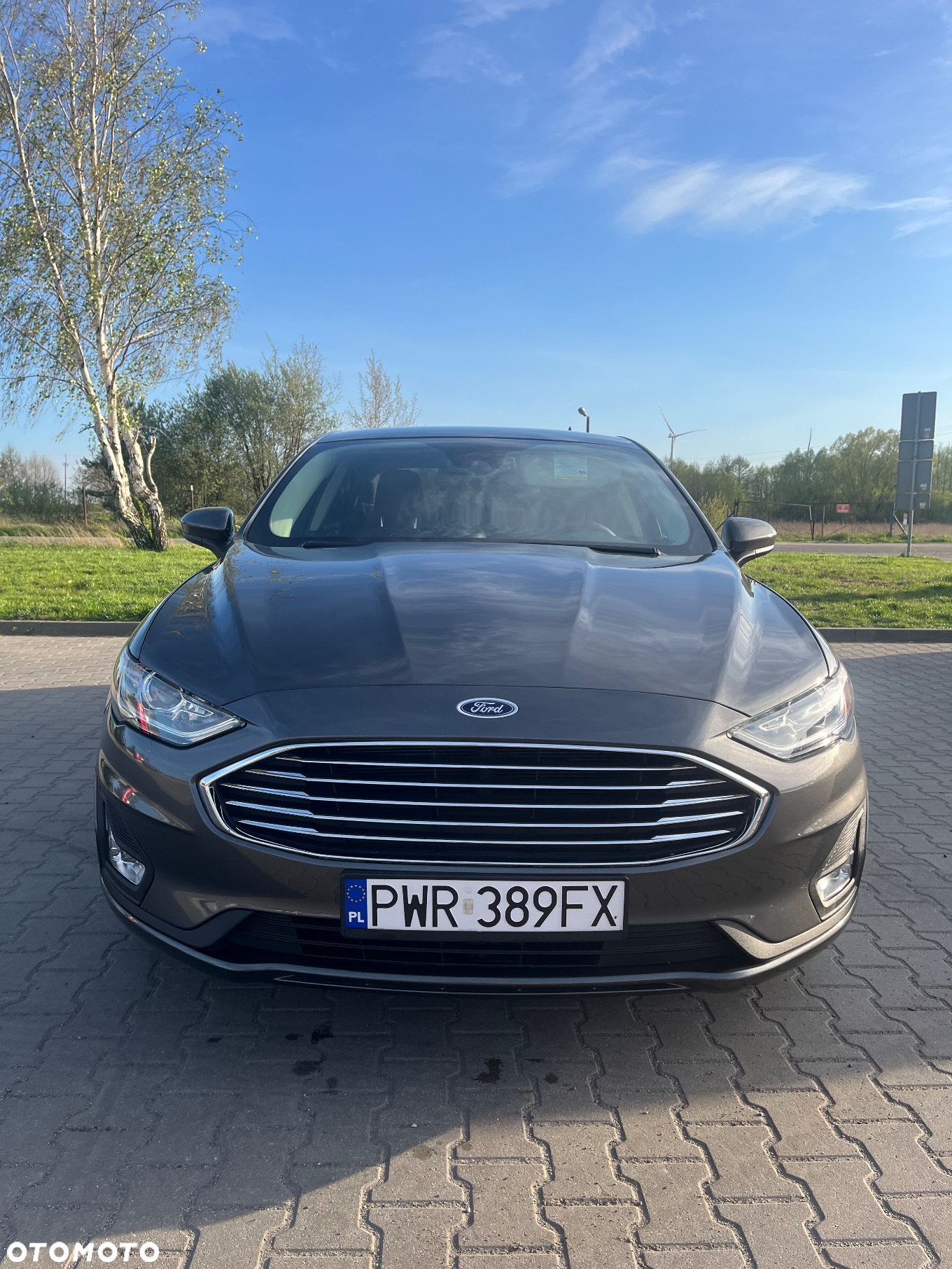 Ford Mondeo - 6