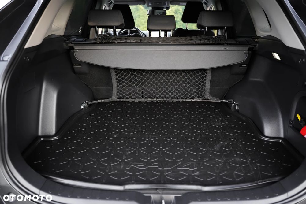 Toyota RAV4 2.5 Hybrid Comfort 4x2 - 19