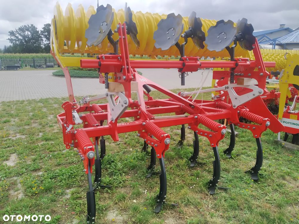 Pottinger SYNKRO 3030 NOVA - 3