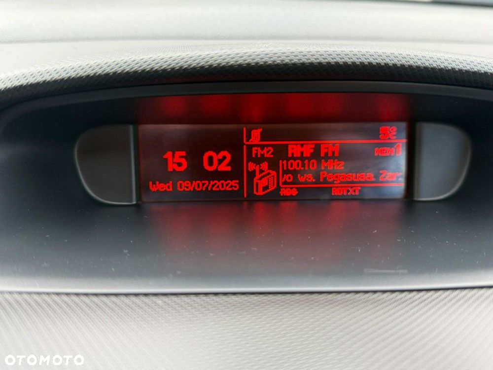 Peugeot 308 CC - 26