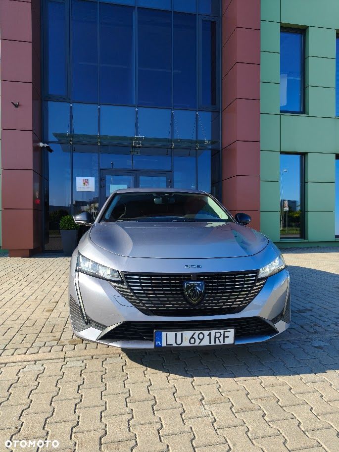 Peugeot 308 1.2 PureTech Allure Pack S&S - 2