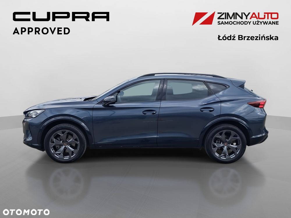 Cupra Formentor 1.5 eTSI mHEV DSG - 9