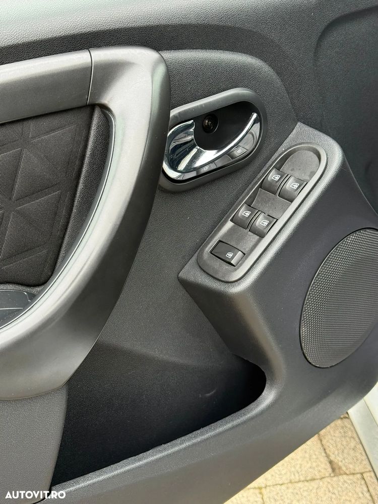 Dacia Duster 1.5 dCi 4x2 Prestige - 15