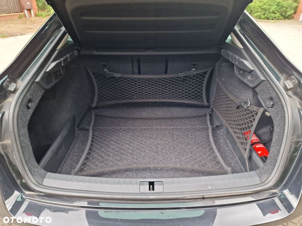 Skoda Octavia - 19