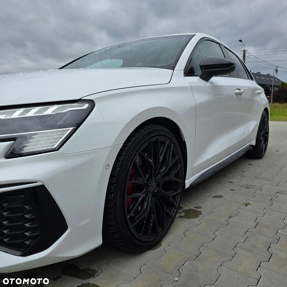 Audi S3 Sportback 2.0 TFSI Quattro S tronic - 9