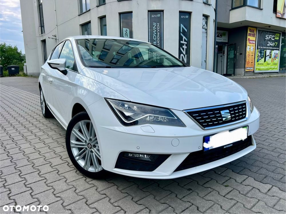 Seat Leon - 1