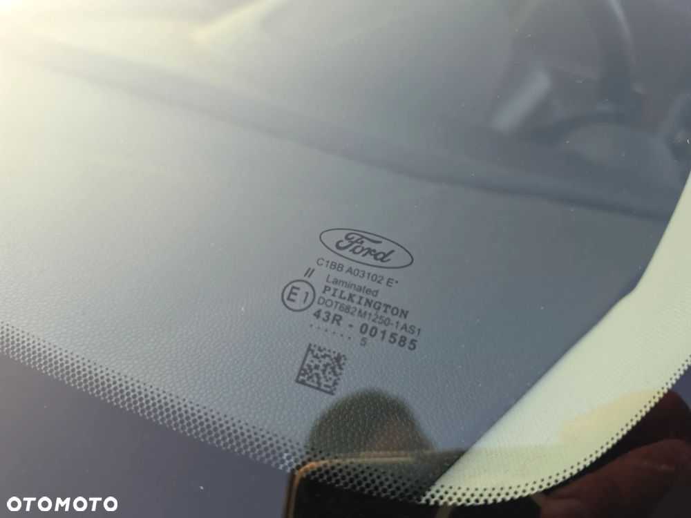 Ford Fiesta 1.0 EcoBoost Start-Stop SYNC Edition - 23