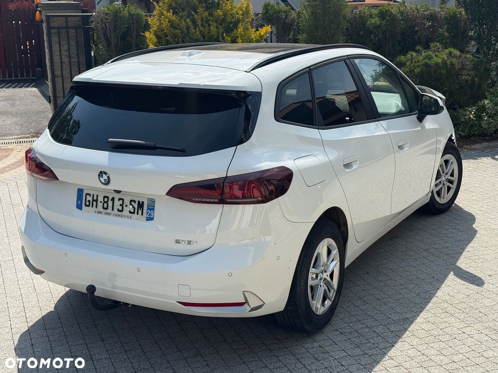 BMW Seria 2 218i - 6