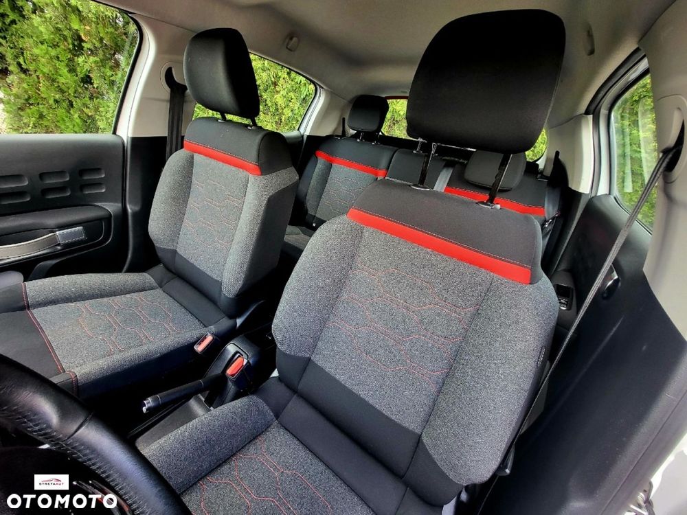 Citroën C3 - 13