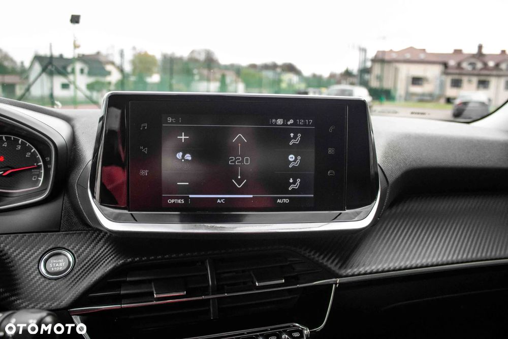 Peugeot 2008 1.2 PureTech GT S&S EAT8 - 19