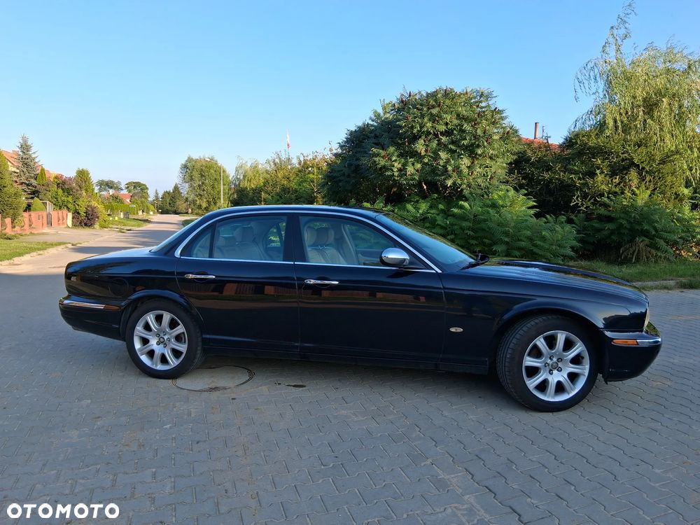 Jaguar XJ XJ6 2.7 D Executive - 4