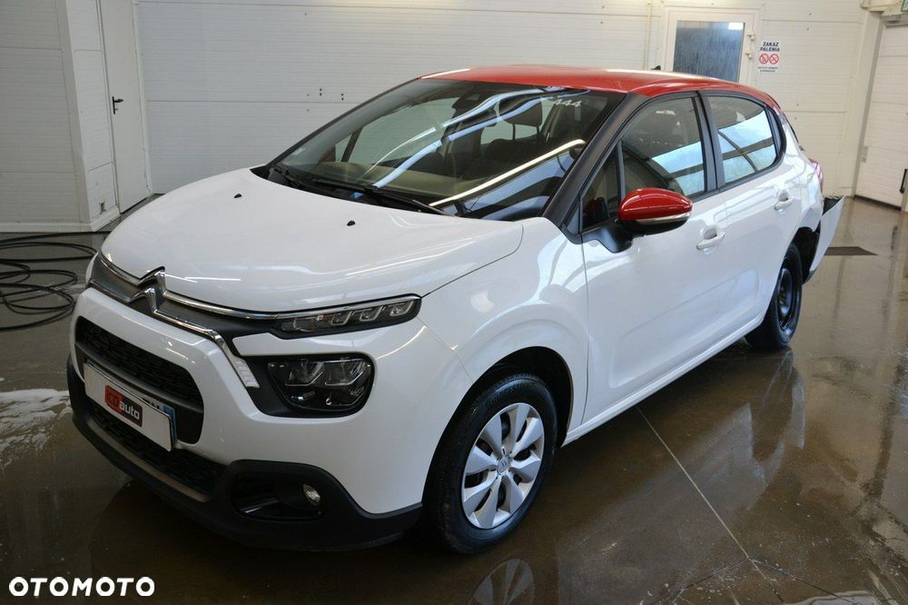 Citroën C3 - 3
