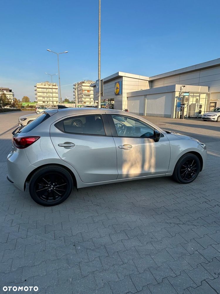 Mazda 2 SKYACTIV-G 90 Homura - 14