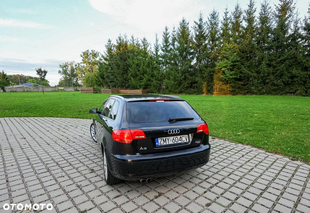 Audi A3 Sportback - 15