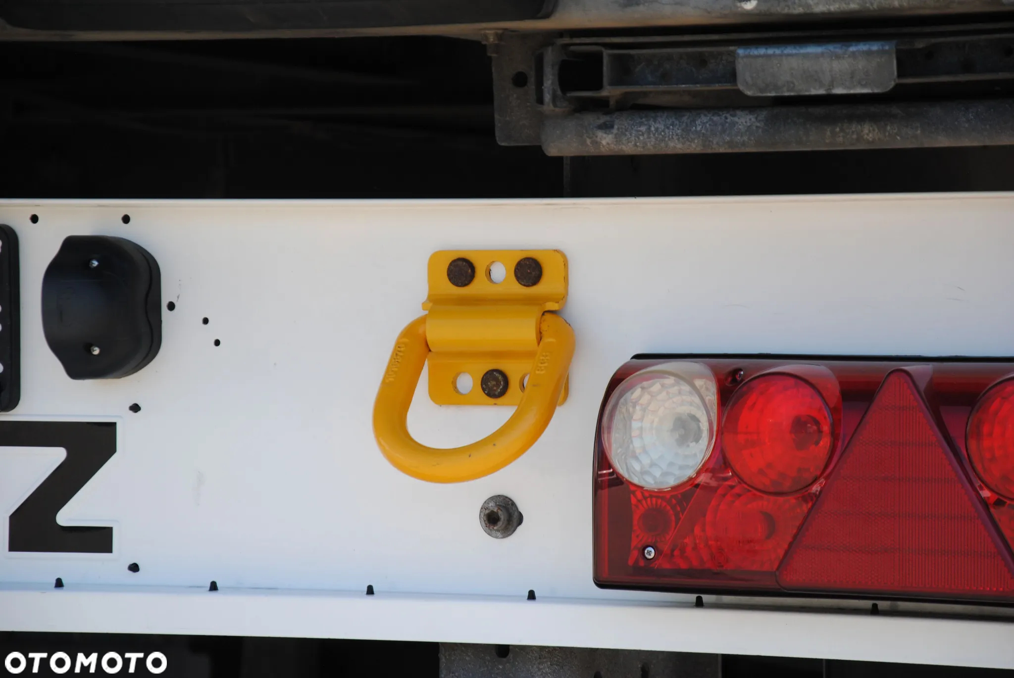 Schmitz Cargobull SCS, multilock, palleten stop, podnoszony dach, - 15