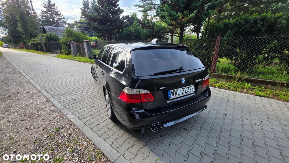 BMW Seria 5 525xd - 7