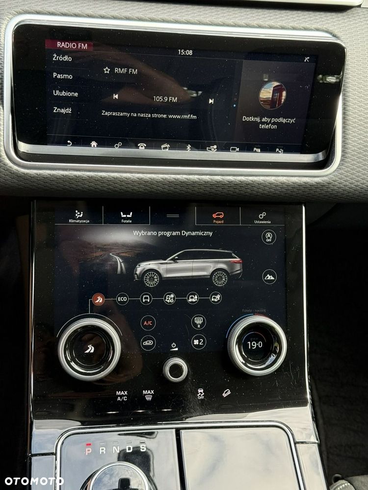 Land Rover Range Rover Velar 2.0 TD4 HSE - 28