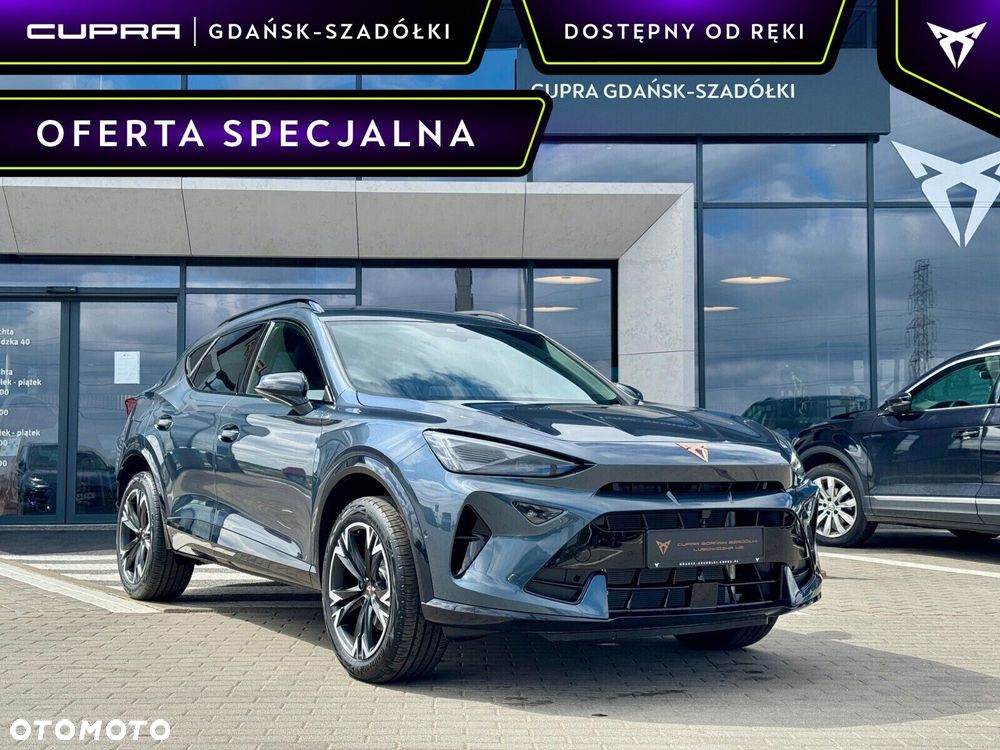 Cupra Formentor 1.5 TSI DSG - 1