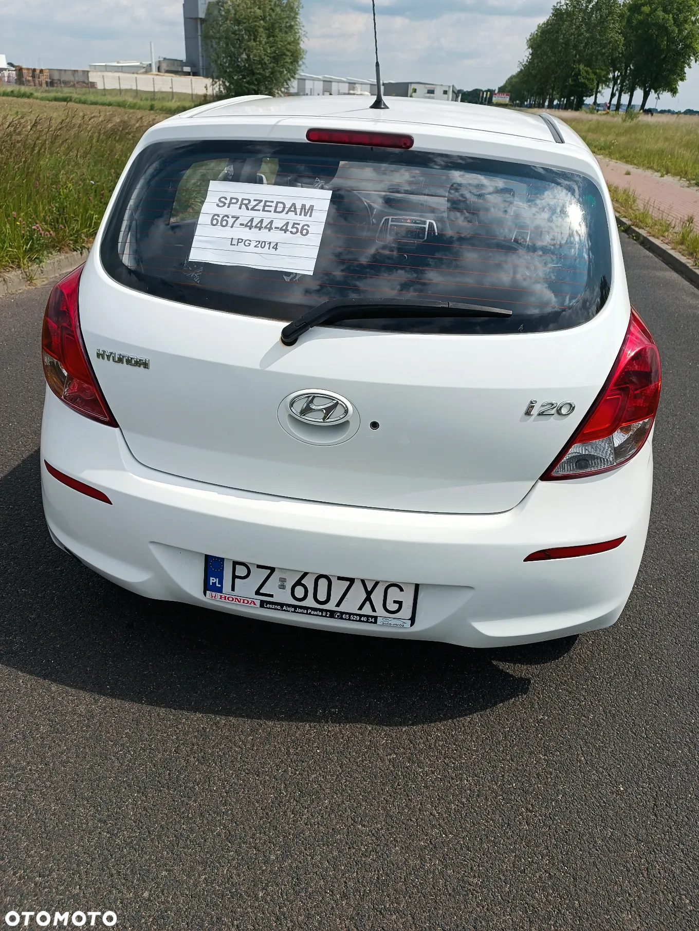 Hyundai i20 1.25 Classic + - 3