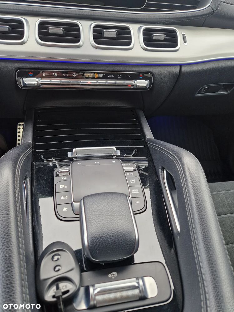 Mercedes-Benz GLE 400 d 4-Matic Premium - 15