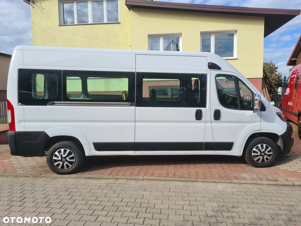 Fiat Ducato L2H2 - 8