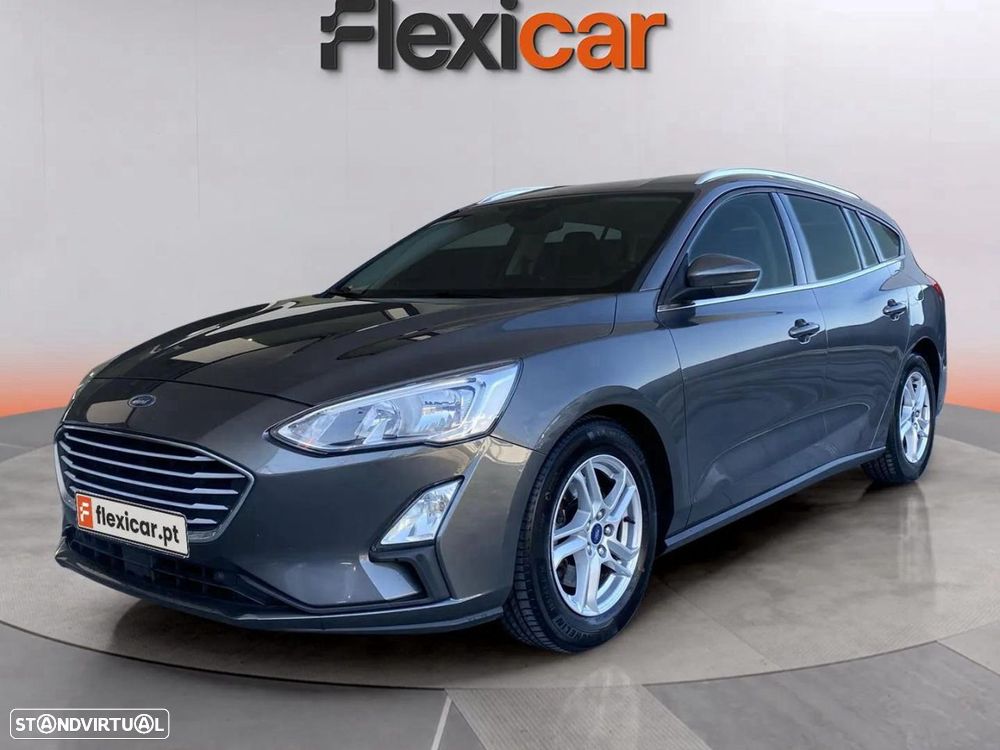 Ford Focus SW - 10