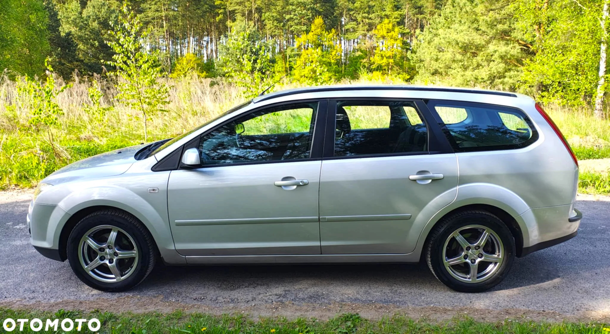 Ford Focus 1.4 16V Connection - 15