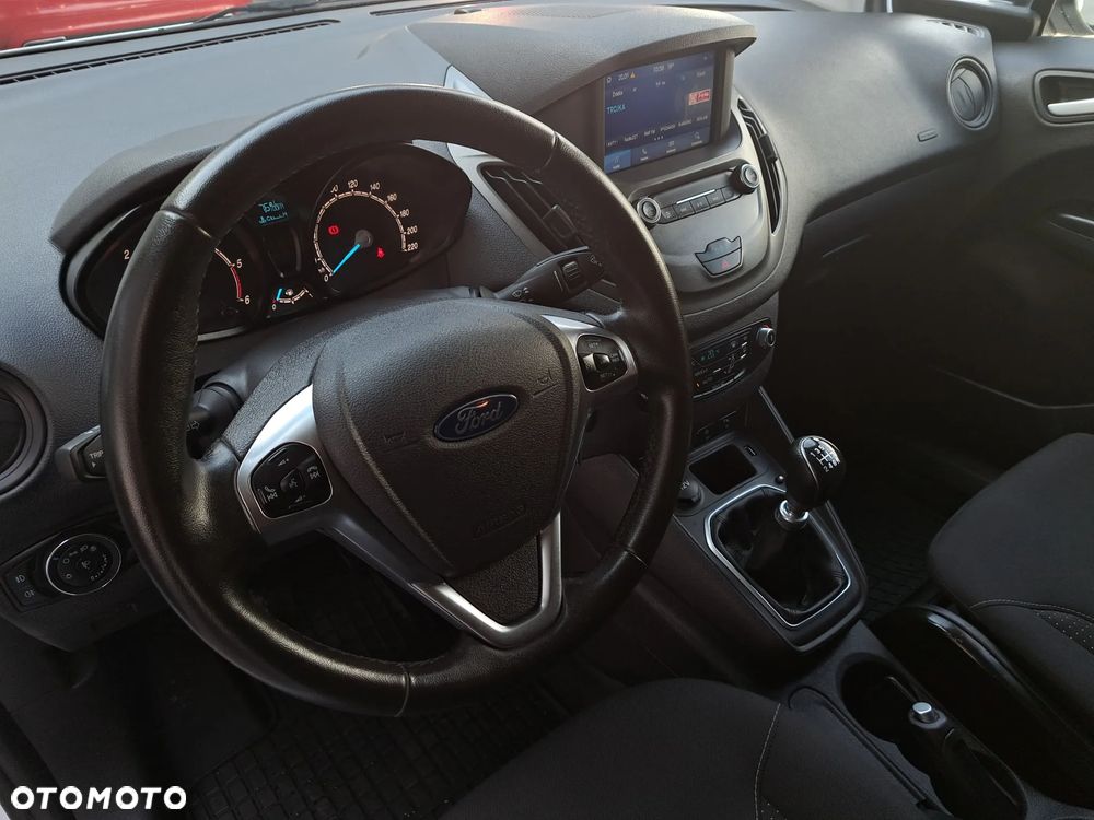 Ford COURIER - 21